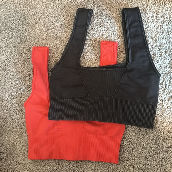 Freepeople Sport bras - Picture 2 of 3